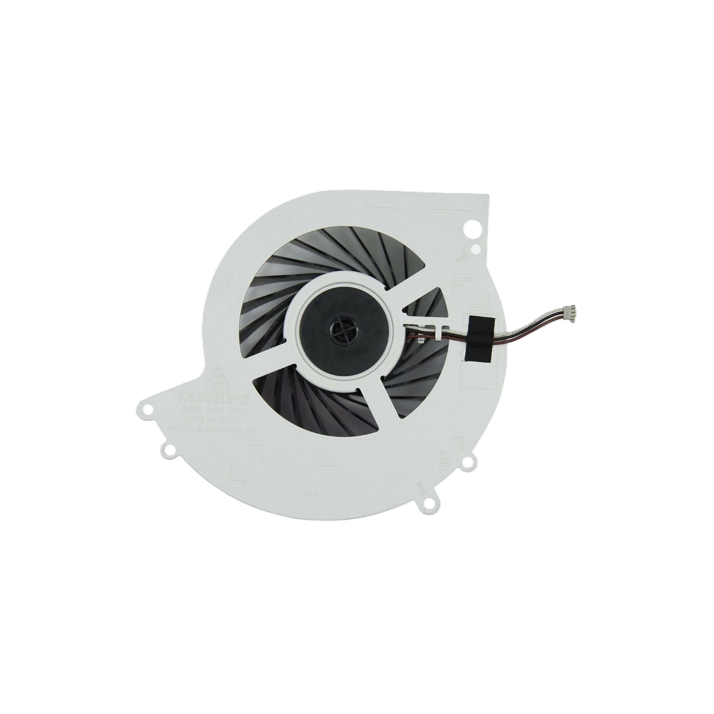 PS4 Console Part - Internal Fan (Official)