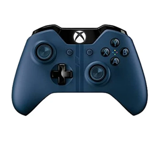 Xbox One Official Genuine Wireless Controller - Forza Motorsport (1697)