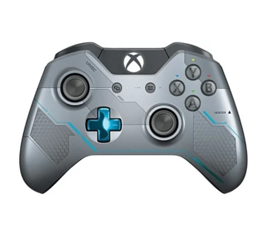 Xbox One Official Genuine Wireless Controller - Halo 5 (1697)