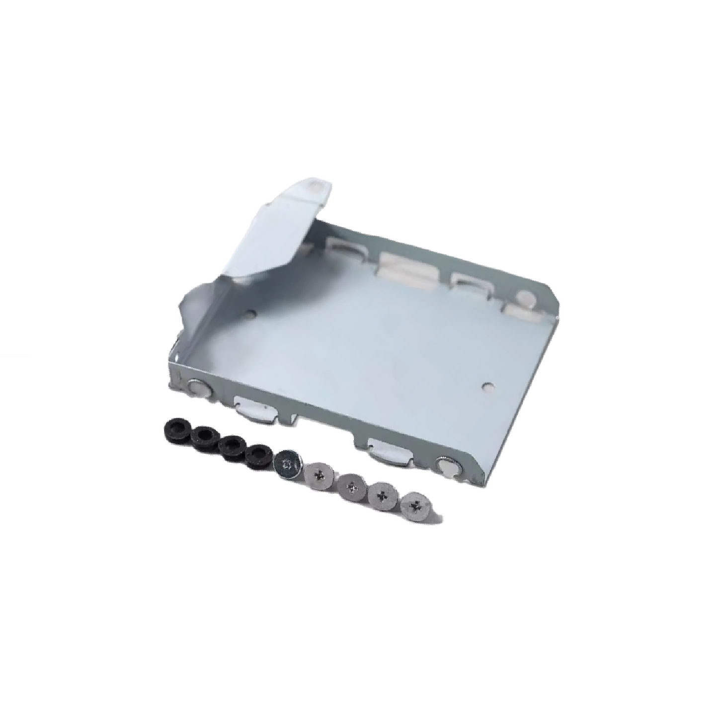 PS4 Console Part - Hard Drive HD Caddy & Screws (Official)