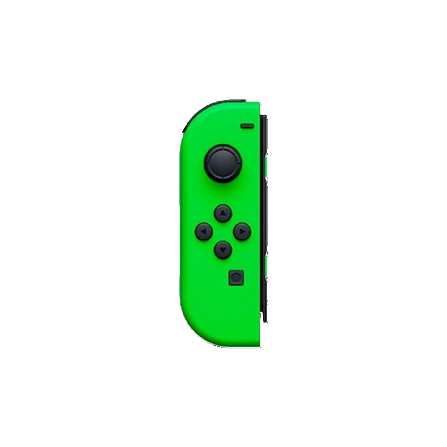 Nintendo Switch Official JoyCon Controller (Neon Green - Left)