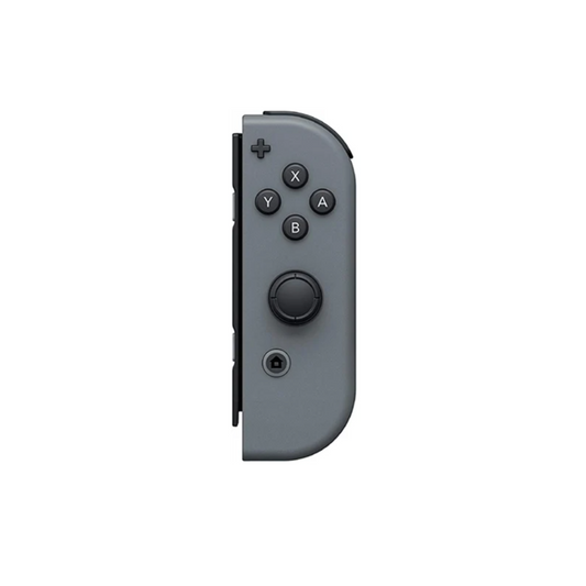 Nintendo Switch Official JoyCon Controller (Grey - Right)