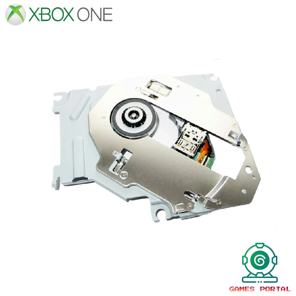 Xbox One / S / X Console Part - Laser Deck & Ribbon Cable (Official)