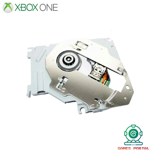 Xbox One / S / X Console Part - Laser Deck & Ribbon Cable (Official)