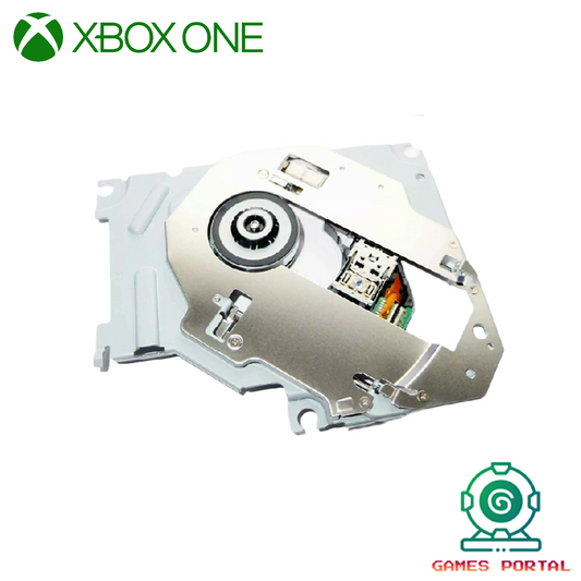 Xbox One / S / X Replacement Console Laser, Deck & Ribbon Cable Official