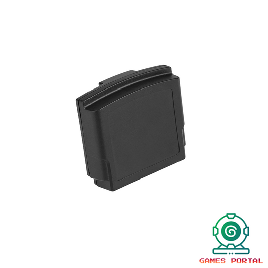 Nintendo 64 / N64 Console Jumper Pak - NEW