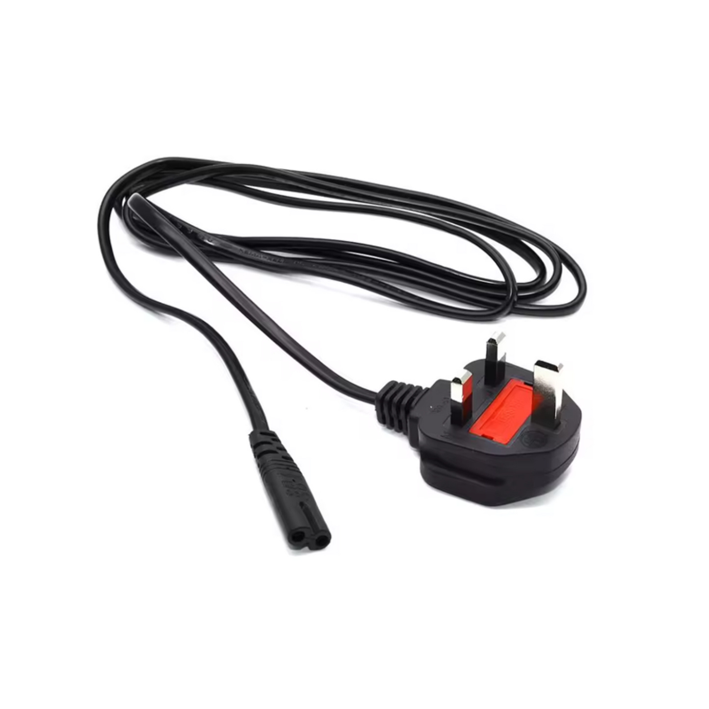PS2 - Console Power Cable