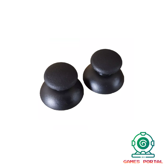 PlayStation 2 / PS2 Replacement Controller Thumbsticks (1 Pair)