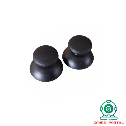 PlayStation 3 / PS3 Replacement Controller Thumbsticks (1 Pair)