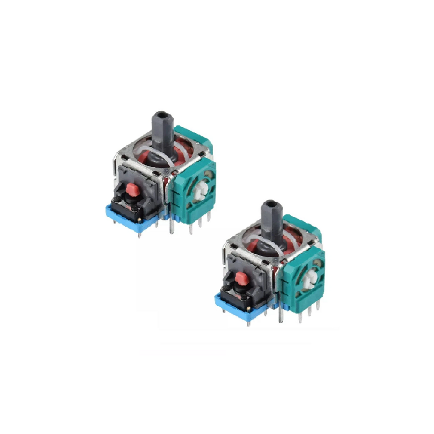 PS4 Controller Part - ALPS Analog Sticks (1 x Pair)