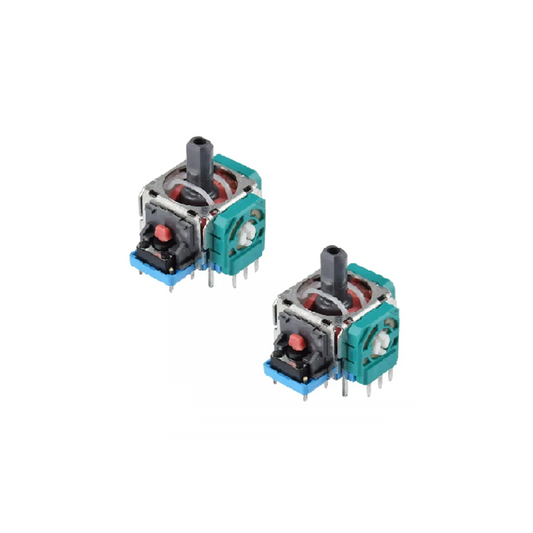 PS4 Controller Part - ALPS Analog Sticks (1 x Pair)