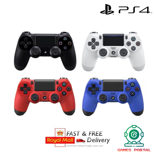 PlayStation 4 / PS4 Official Genuine Sony Controller V1