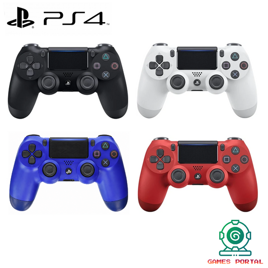 PS4 Official Sony DualShock 4 Wireless Controller V2 (Multi)