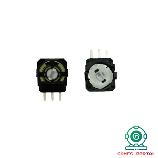 PlayStation 4 / PS4 Replacement Controller Potentiometer (1 Pair - 10K B)