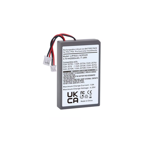 PS4 Controller Part - Battery Universal (All Versions)