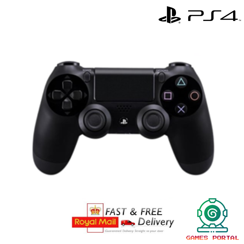 PlayStation 4 / PS4 Official Genuine Sony Controller V1
