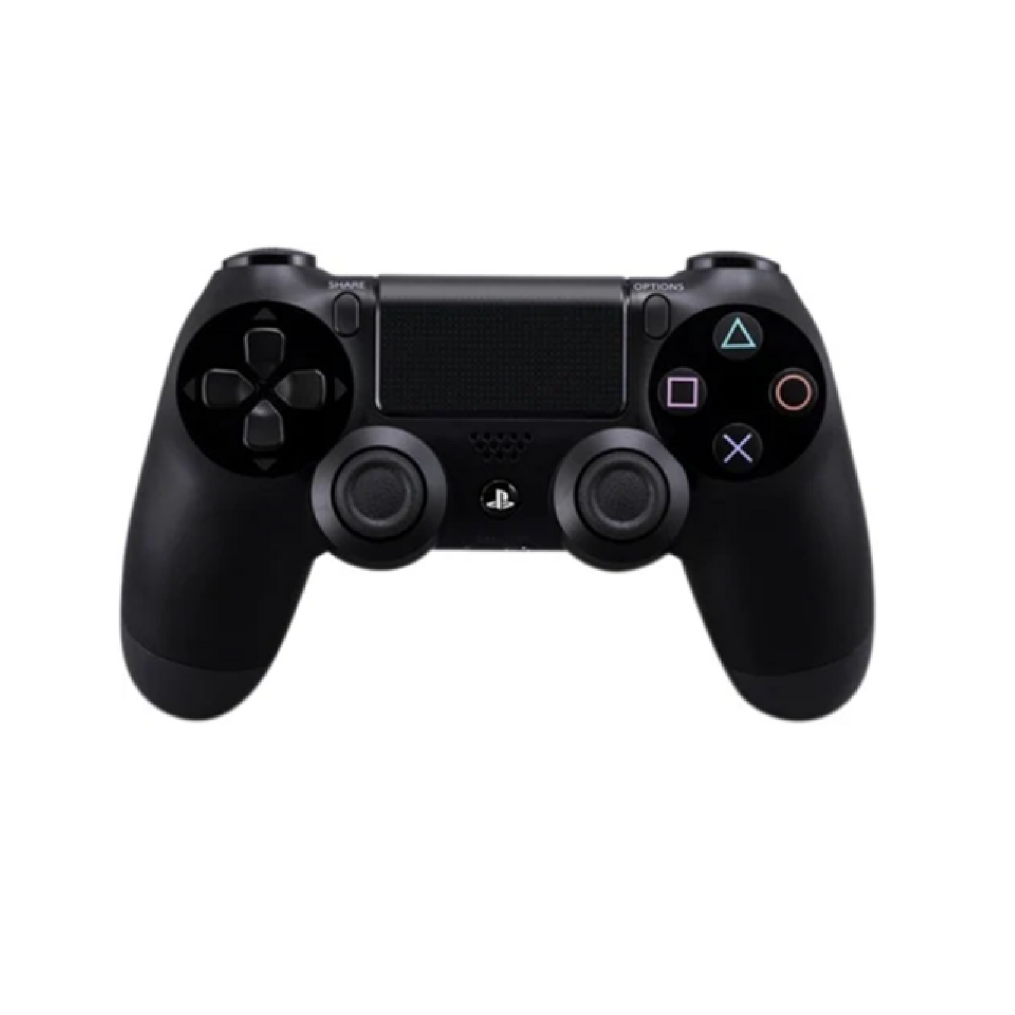 PS4 Official Sony DualShock 4 Wireless Controller (Black)