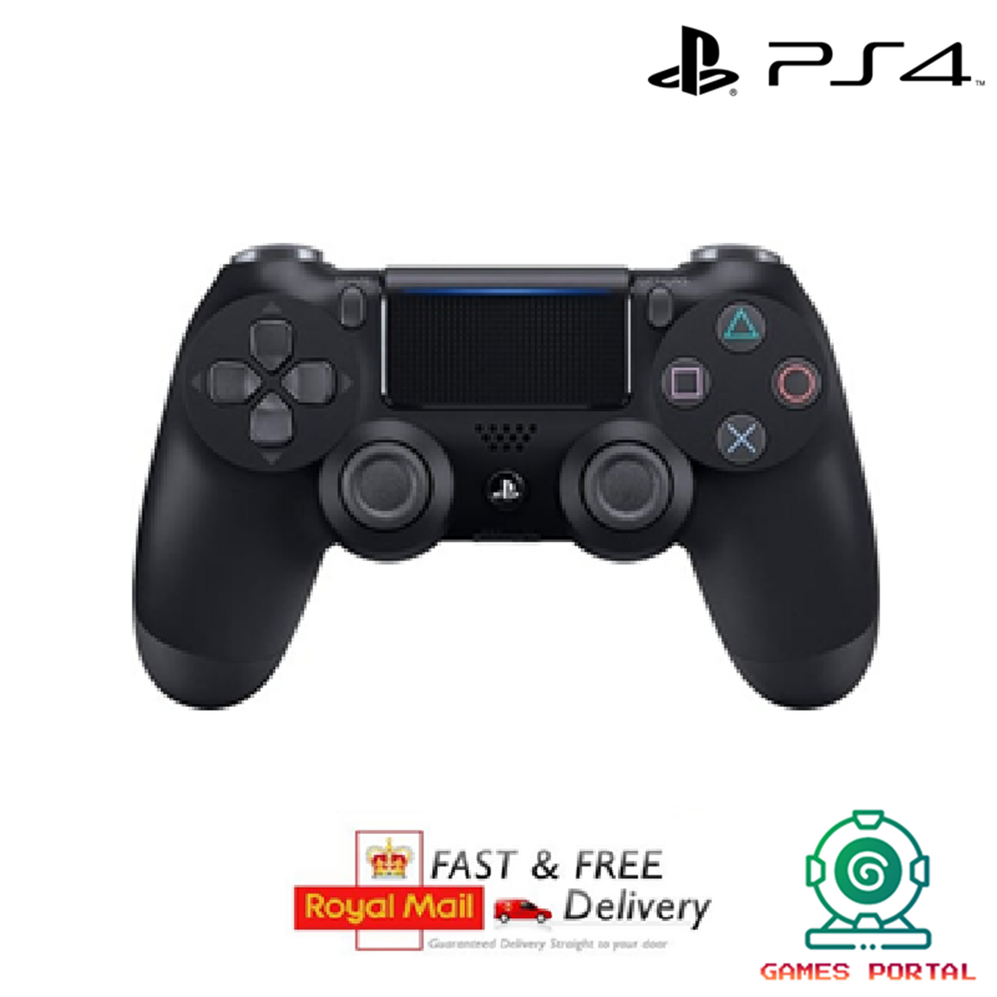 PlayStation 4 / PS4 Official Genuine Sony Controller V2