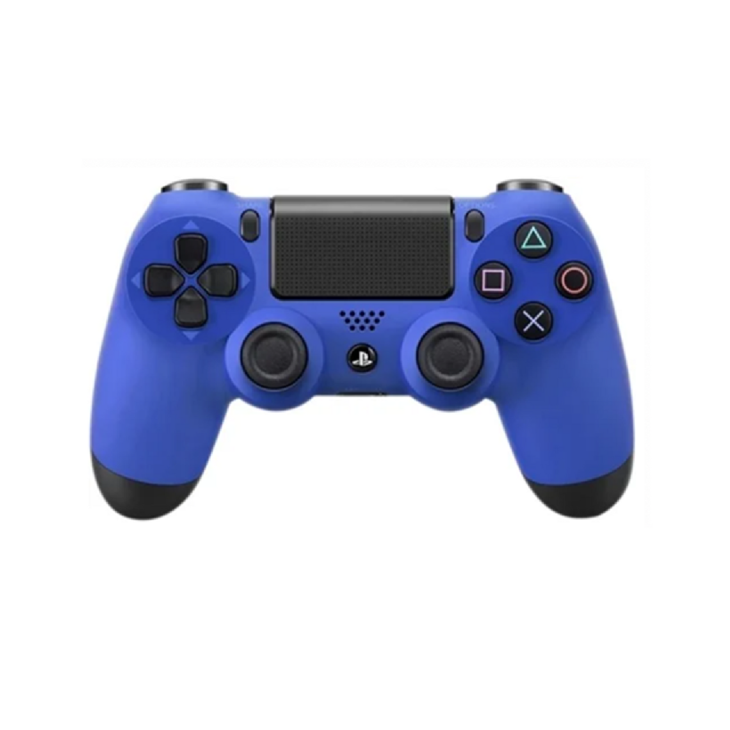 PS4 Official Sony DualShock 4 Wireless Controller (Blue)