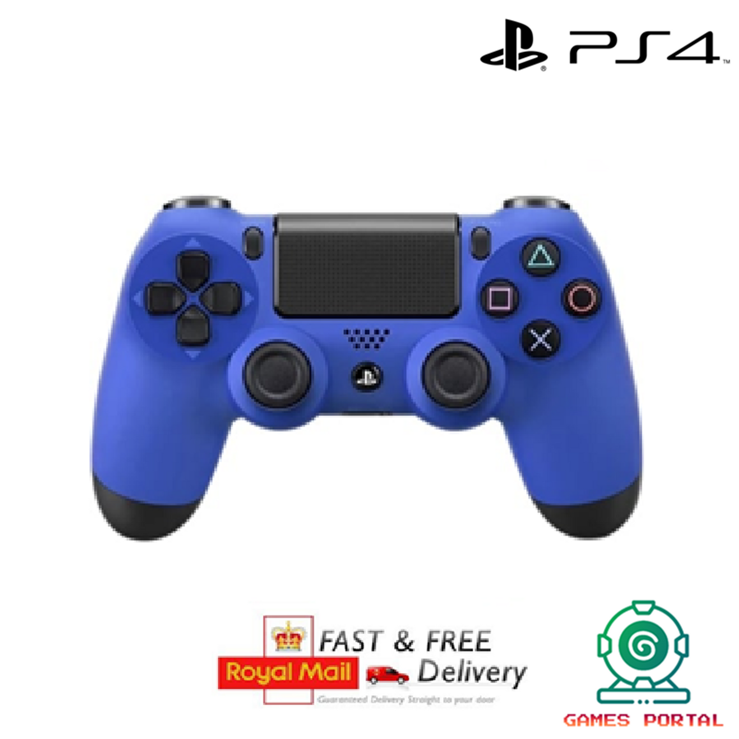 PlayStation 4 / PS4 Official Genuine Sony Controller V1