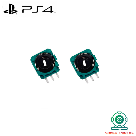 PS4 Controller Replacement Part - 2 x ALPS Joystick Potentiometers