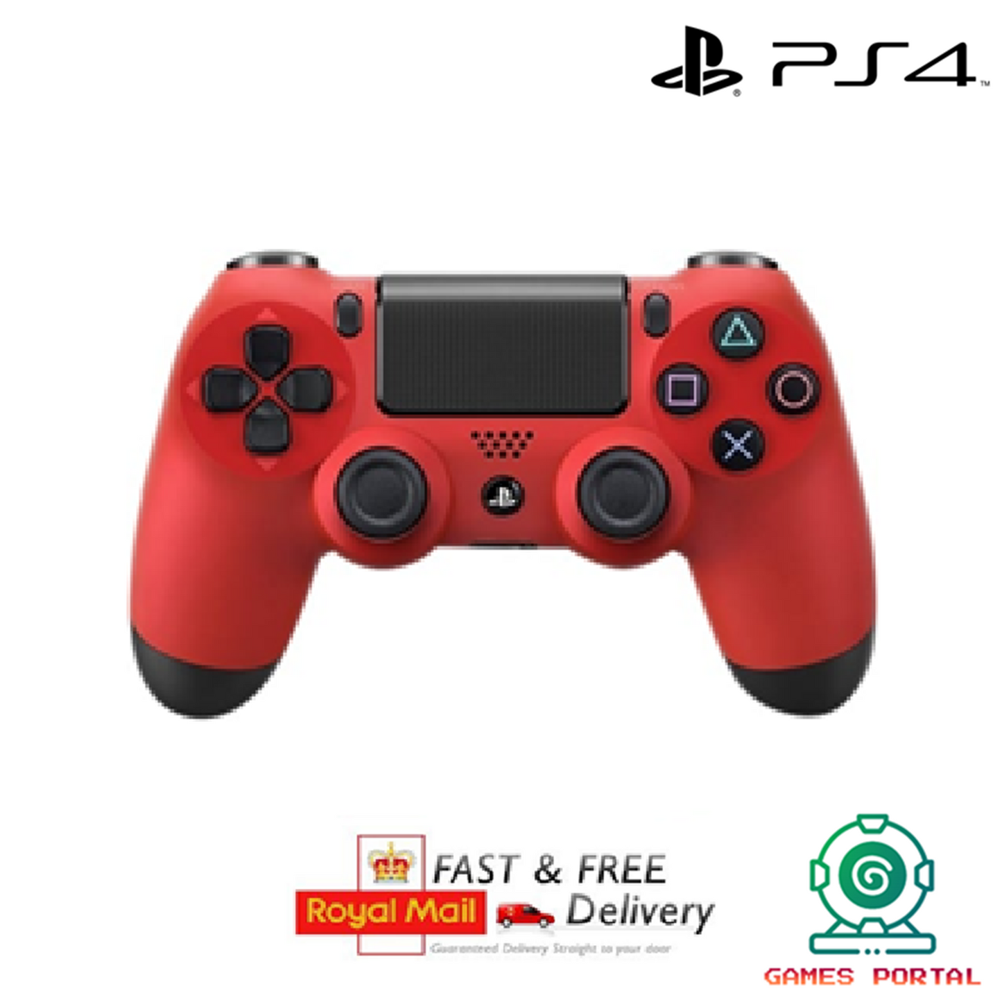 PlayStation 4 / PS4 Official Genuine Sony Controller V1