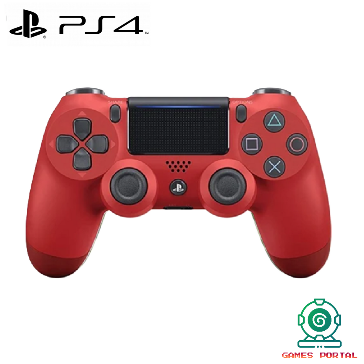 PS4 Official Sony DualShock 4 Wireless Controller V2 (Multi)