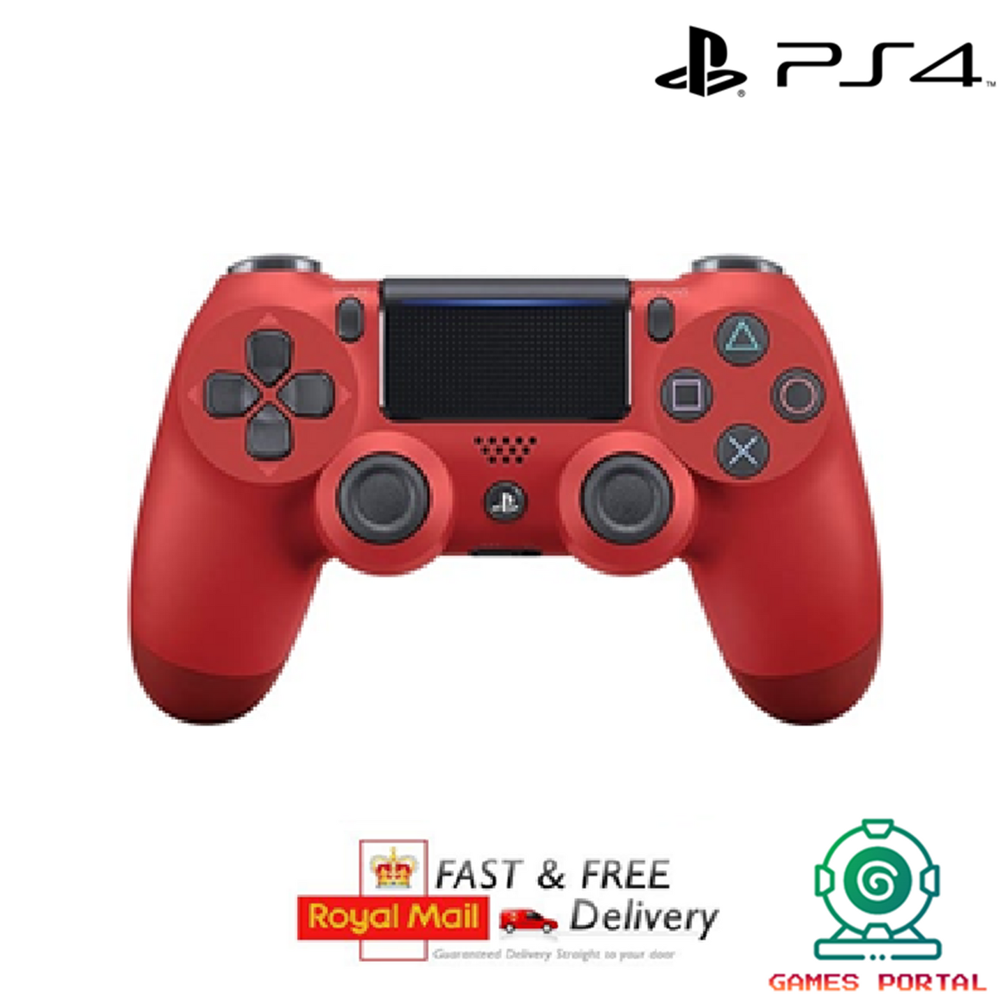 PlayStation 4 / PS4 Official Genuine Sony Controller V2