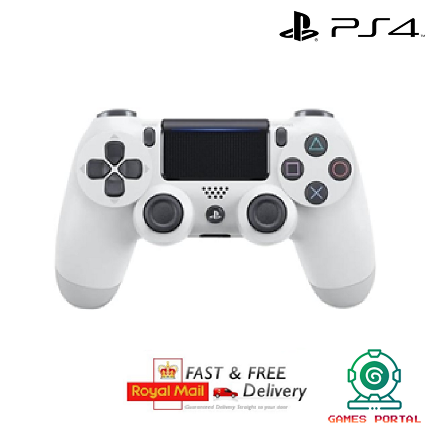PlayStation 4 / PS4 Official Genuine Sony Controller V1