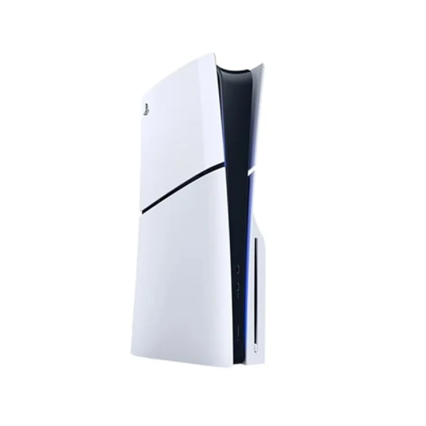PlayStation 5 Slim Console Only 1TB - Serviced (White)