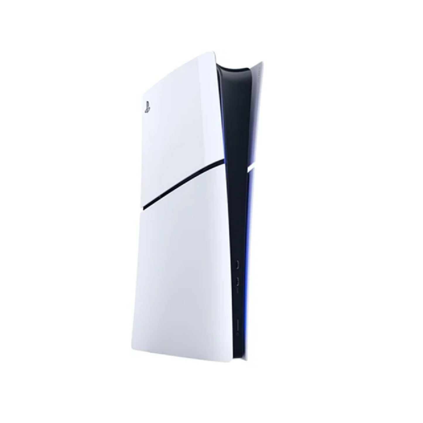 PlayStation 5 Slim Console Only Digital - Serviced (White)