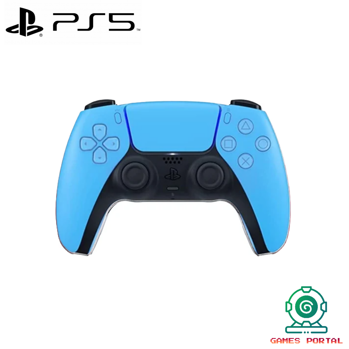 PS5 Official Sony DualSense Wireless Controller (Multi)