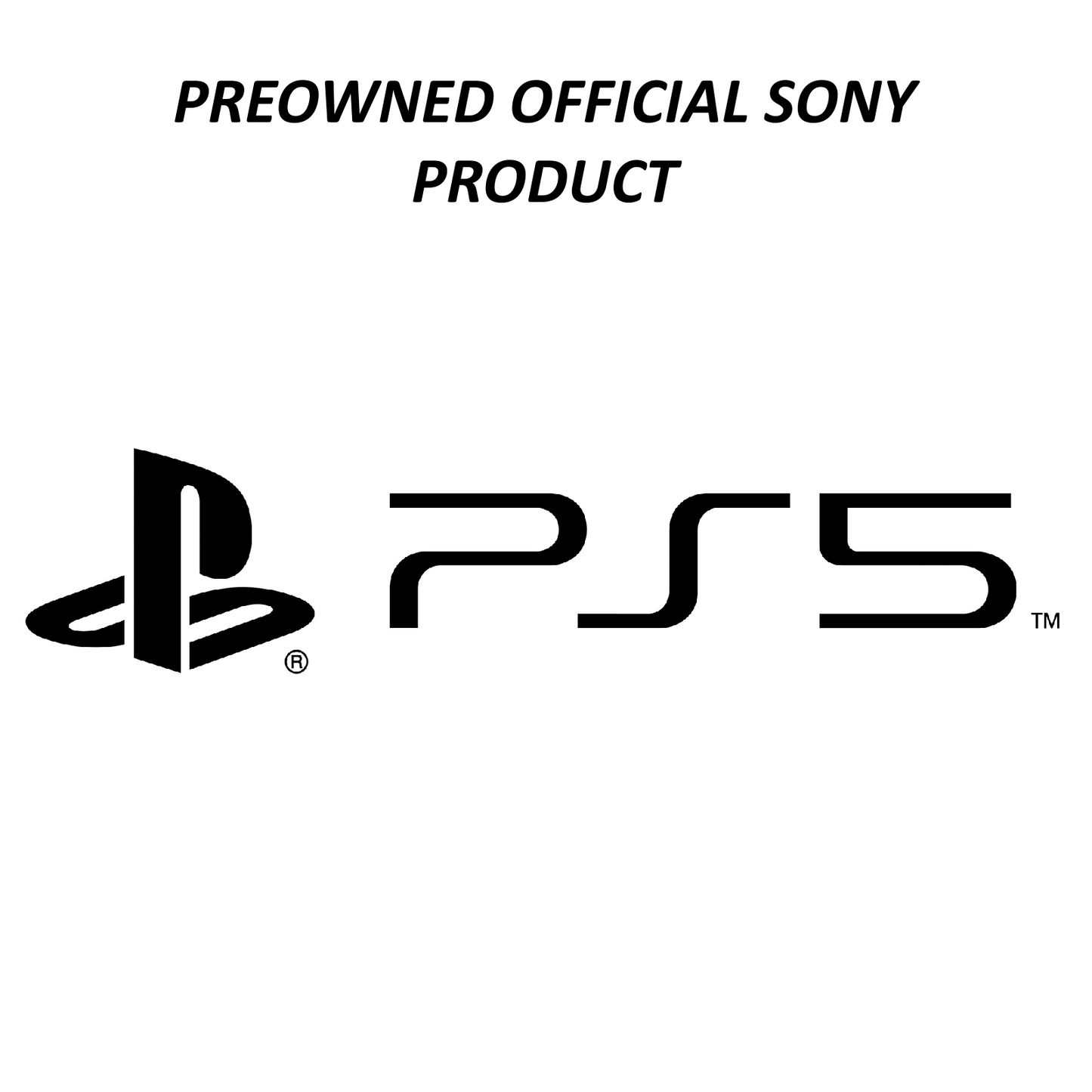 PlayStation 5 / PS5 Official Genuine Sony DualSense Controller - Cosmic Red