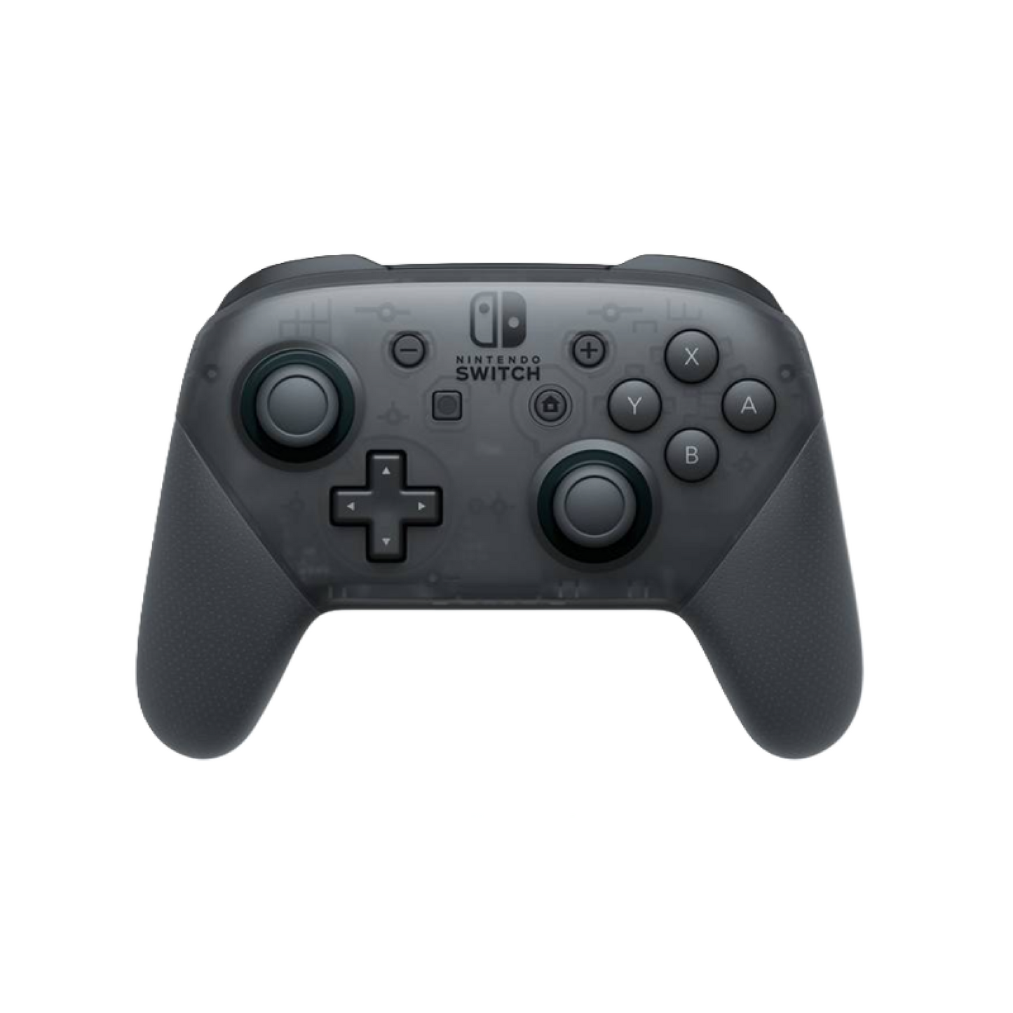 Nintendo Switch Official Pro Controller (Black)