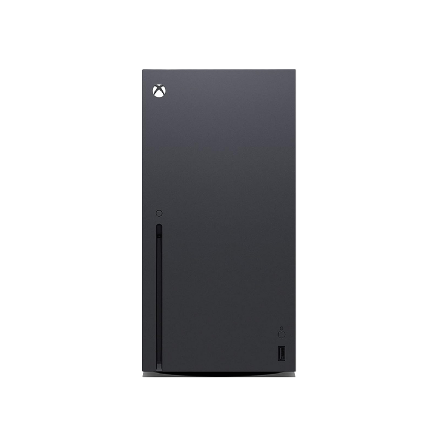Xbox Series X Console Only 1TB - Serviced (Black)