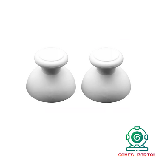 Nintendo Wii Replacement Controller Thumbsticks (1 Pair)