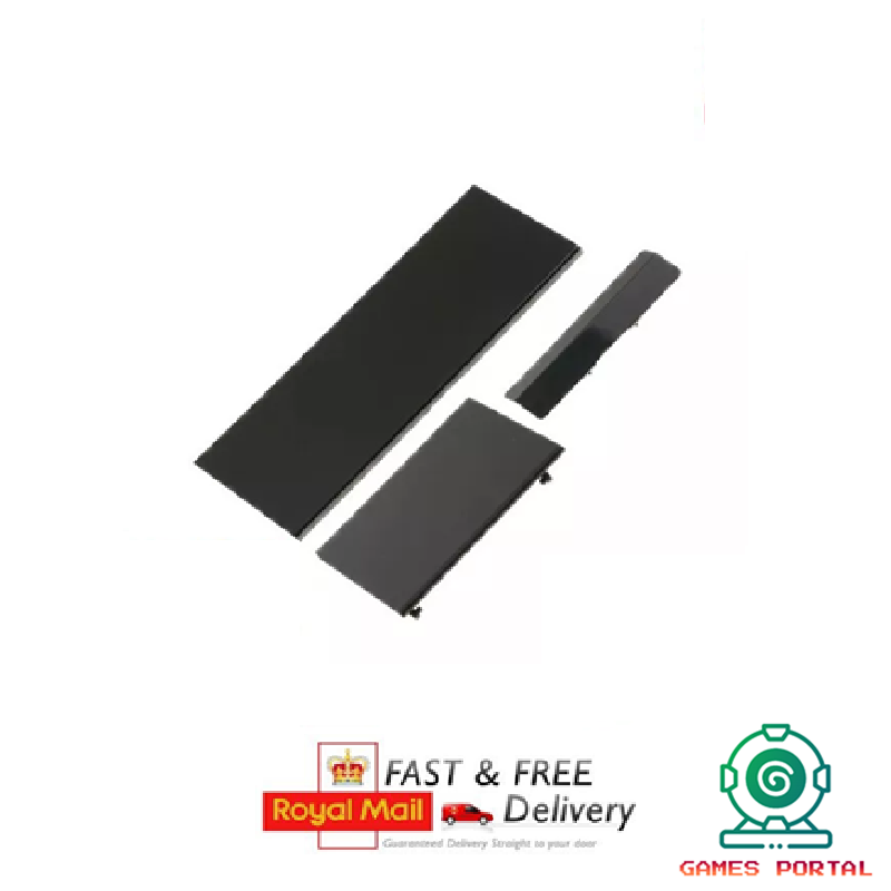 Nintendo Wii Console Replacement Doors / Covers