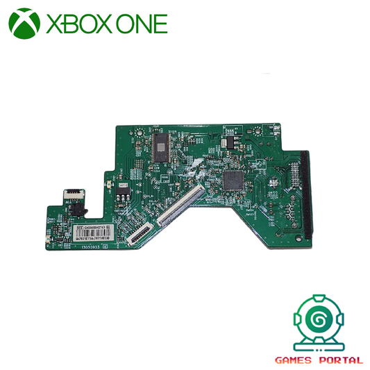 Xbox One / S / X Replacement Console Blu Ray PCB Donor Card
