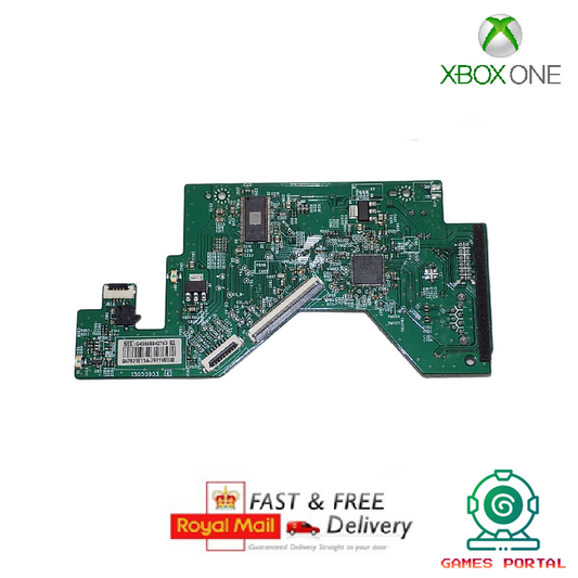 Xbox One / S / X Console Internal Blu Ray PCB Donor Card Official