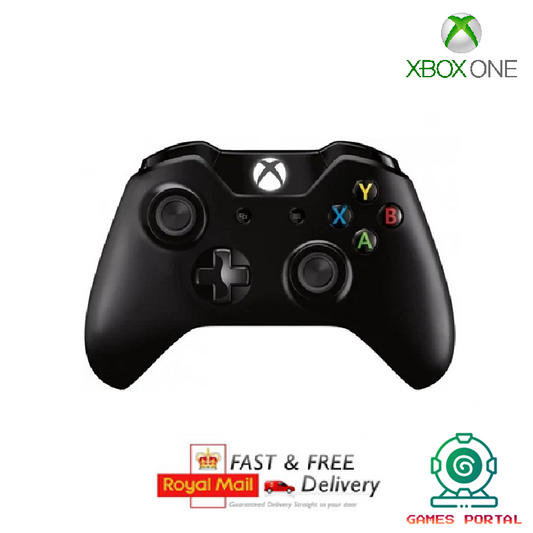 Xbox One Xbox Series X S Official Genuine Microsoft Wireless Controller (1537/1697)