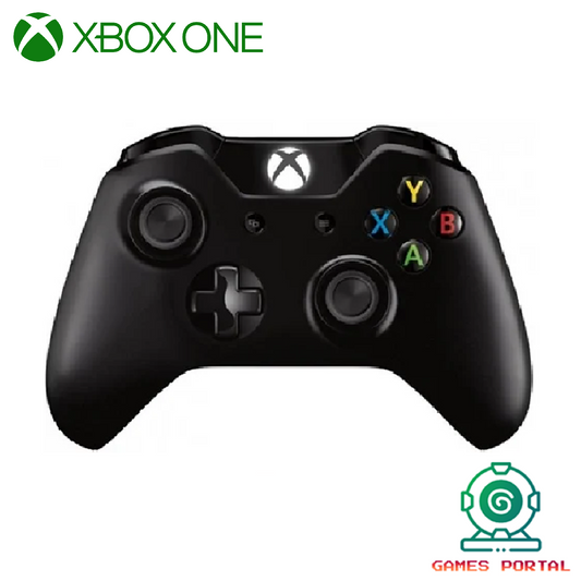 Xbox One Official Genuine Microsoft Wireless Controller (1537/1697)