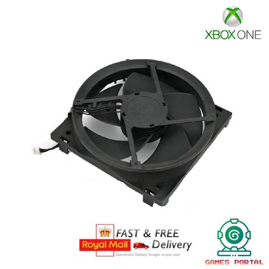 Xbox One Console Internal Cooling Fan Official (1540)
