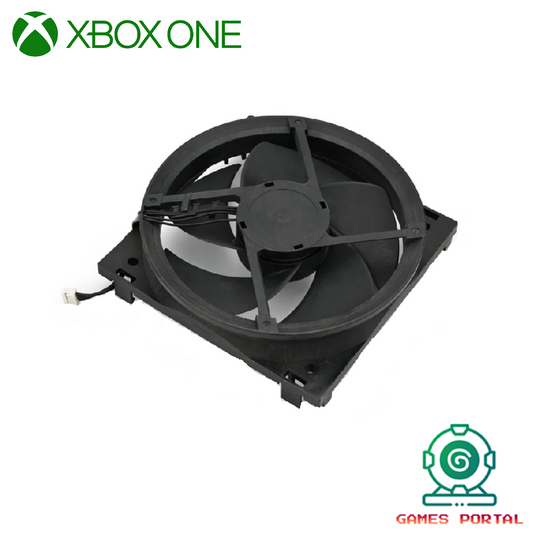 Xbox One Replacement Console Internal Cooling Fan (1540)