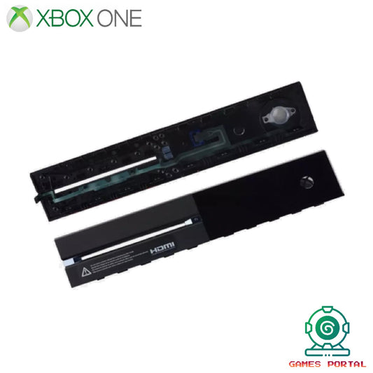 Xbox One Console Replacement Part (1540) Panel Front & Ribbon Cable (Official)
