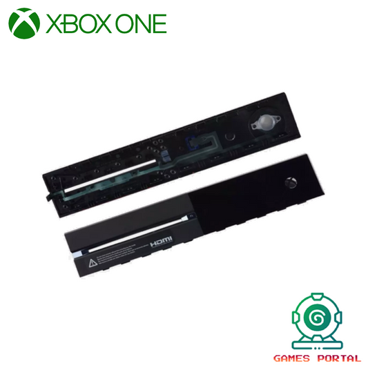 Xbox One Replacement Console Front Panel & Ribbon Cable (1540)