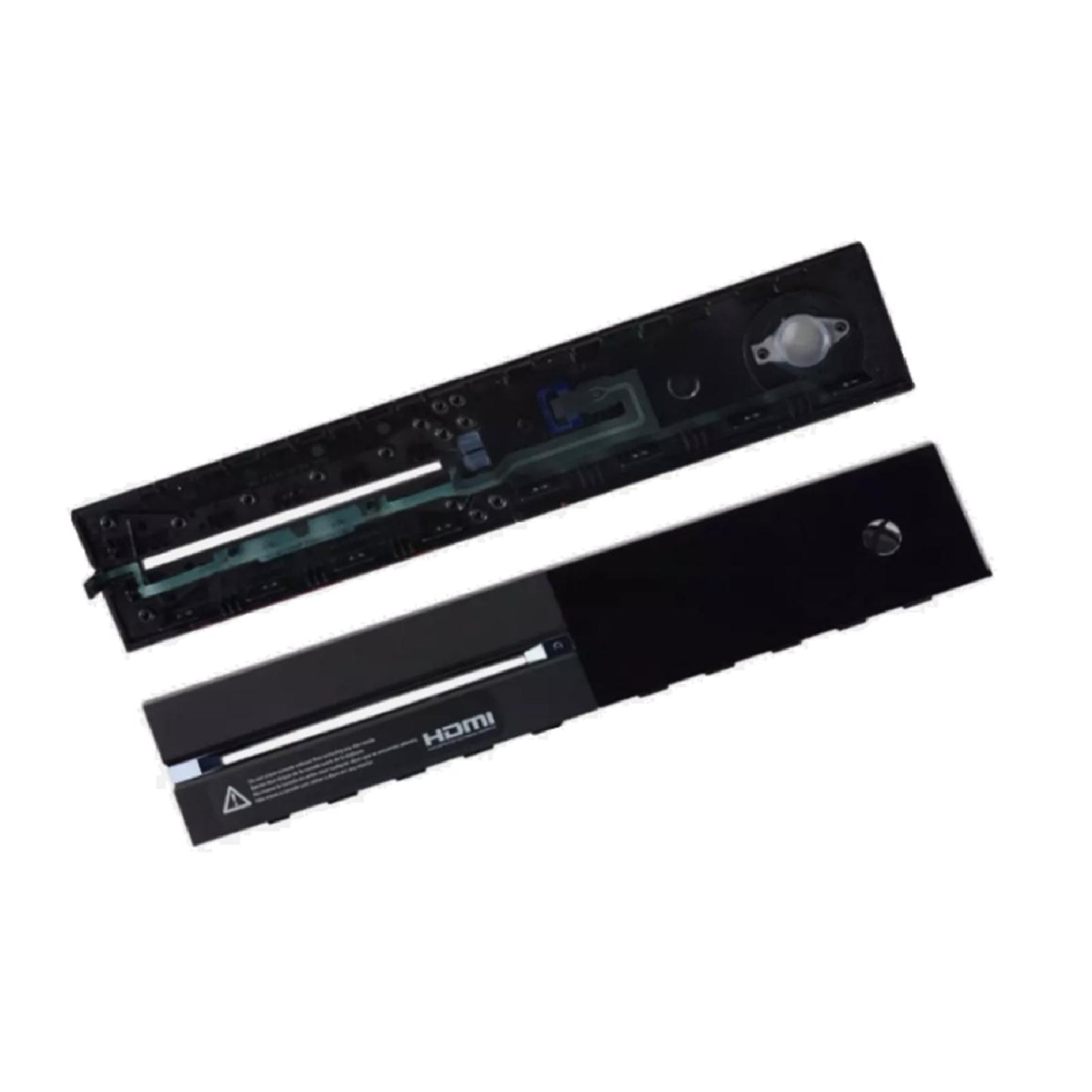 Xbox One Console Panel Front & Ribbon Cable 1540 (Official)