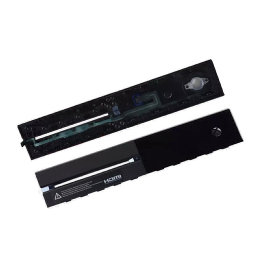 Xbox One Console Panel Front & Ribbon Cable 1540 (Official)