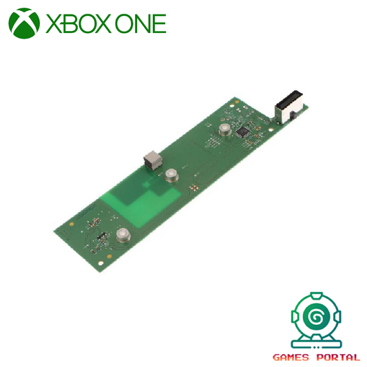 Xbox One Replacement Console RF Power On / Off Button Board (1540)