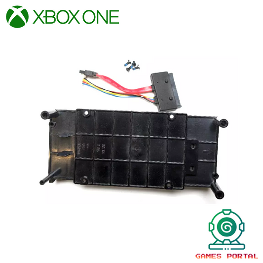 Xbox One Replacement Console Hard Drive Caddy Cables (1540)