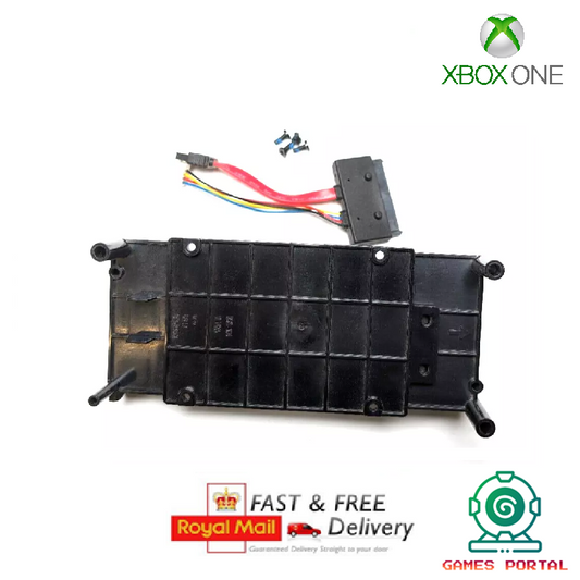 Xbox One Console Internal Hard Drive Caddy Power Data Cable Official (1540)